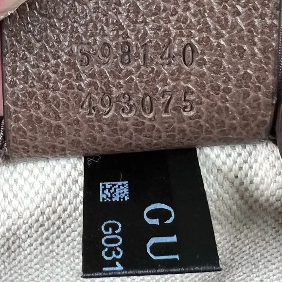 🛑SOLD🛑🍓GUCCI OPHIDIA GG MEDIUM BACKPACK🍓 - Picture 12 of 13